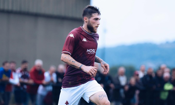 ЗМІ: «Ліон» розпочав переговори з «Динамо» про трансфер Георгія Цитаїшвілі