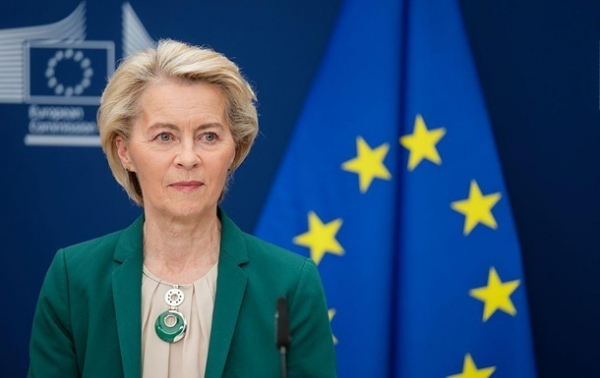 ЄС безстроково заморозив активи РФ на €210 млрд