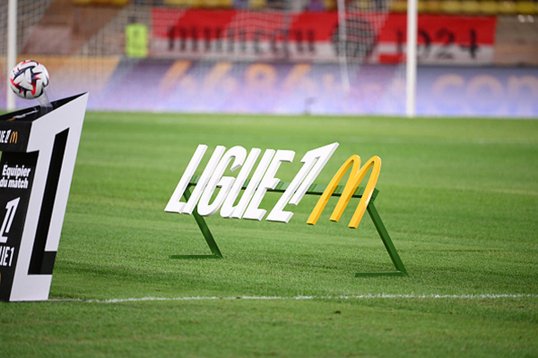 Чемпіонат Франції. 16-й тур. Результати матчів, субота