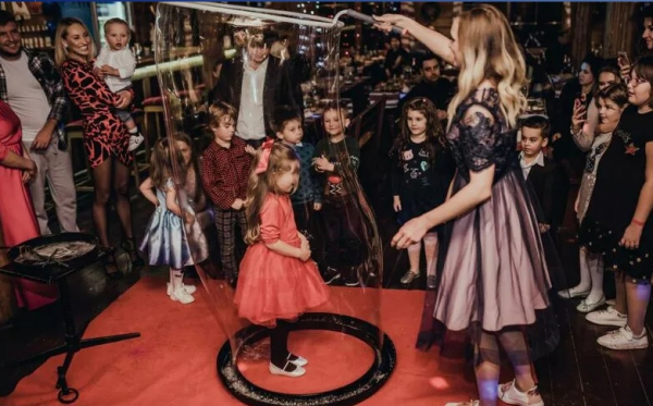 Новий рік на на курорті: скільки коштує святкова ніч у Буковелі, Східниці та Ізках