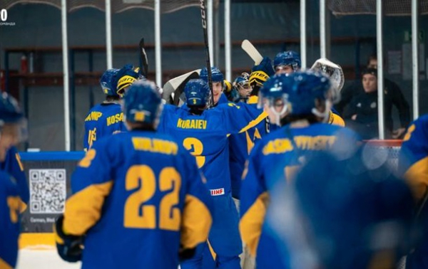 На чемпіонаті світу в команди U-20 вийшло обіграти французів
