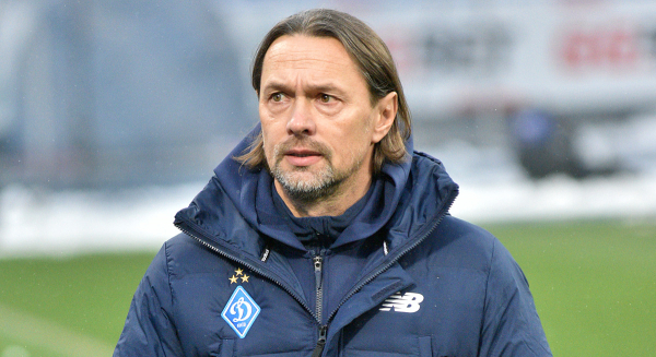 Колонка Сергія Тищенка. Африканський вектор селекції Ігоря Костюка