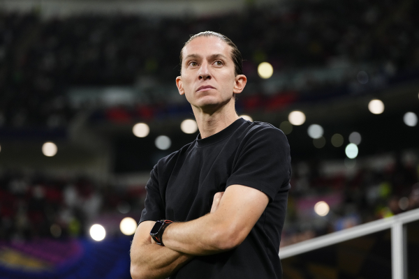 Філіпе Луїс продовжить тренувати «Фламенго» до 2027 року