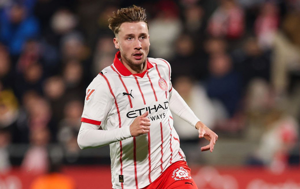 Іспанська журналістка: «Ванат — це розкіш»