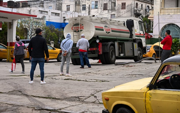 Куба вперше з 2015 року залишилися без імпорту нафти