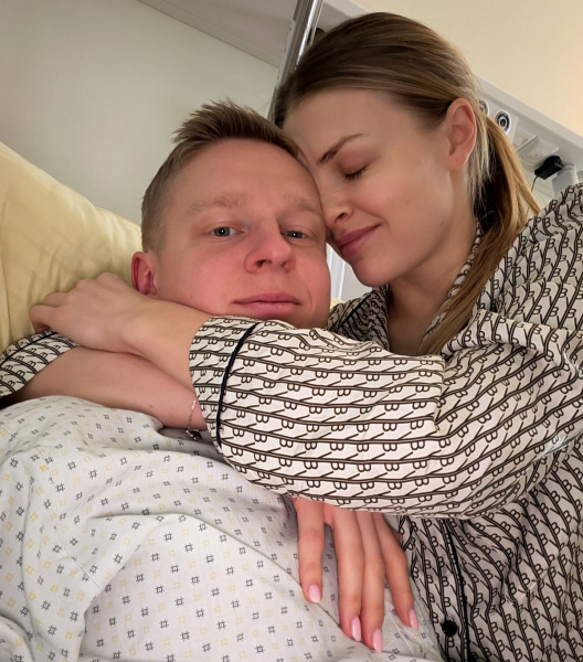 «Зінченку таки зробили пластику хрестоподібної звʼязки», — спортивний лікар