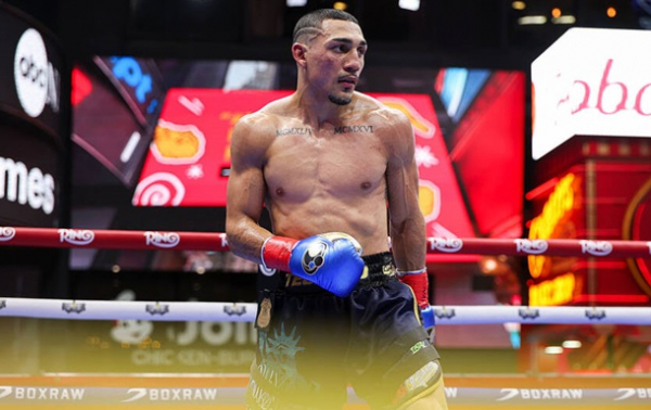 Лопес офіційно оголосив про перехід в інший дивізіон