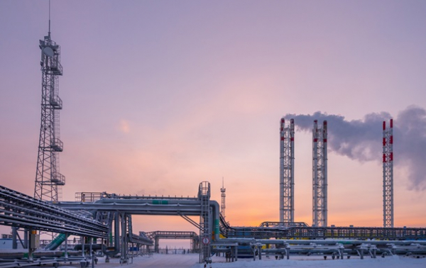 Доходи Росії від енергоресурсів за чотири роки впали на 27% - CREA