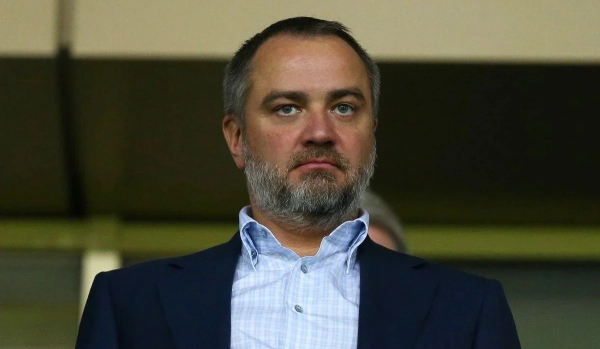 Колишнього президента УАФ Андрія Павелка буде оголошено в міжнародний розшук