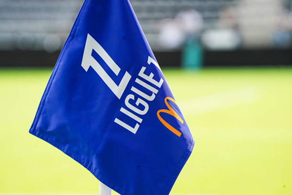 Чемпіонат Франції. 22-й тур. Результати матчів, субота