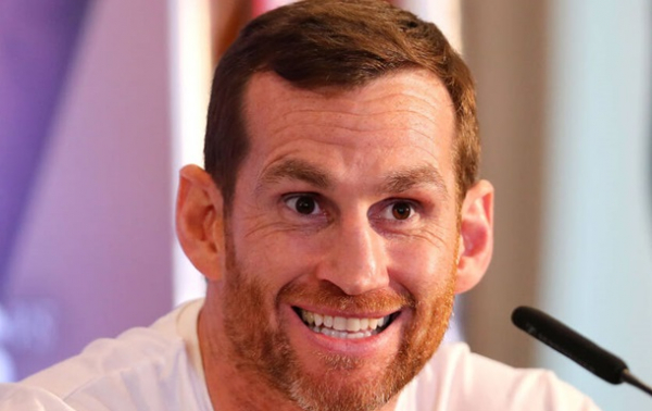 Ексбоксер назвав фаворита в поєдинку Вайлдер - Чісора