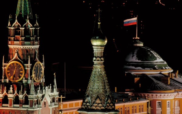 Зовнішній держборг РФ сягнув рекордної позначки