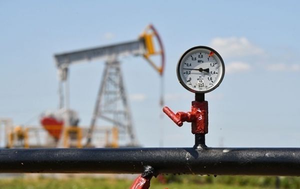 Росія починає "захлинатися" в нафті - ЗМІ