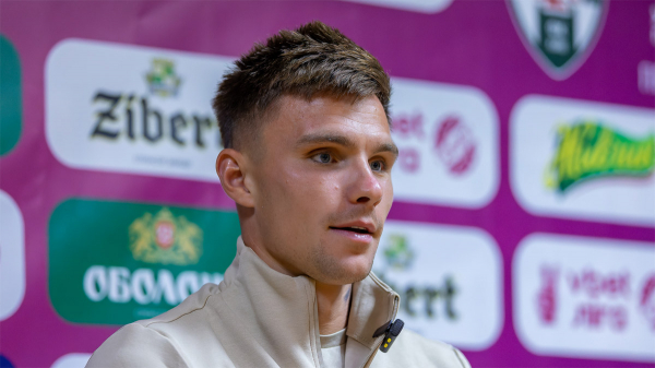 Денис Устименко згадав, як тренував збірну Олександр Петраков