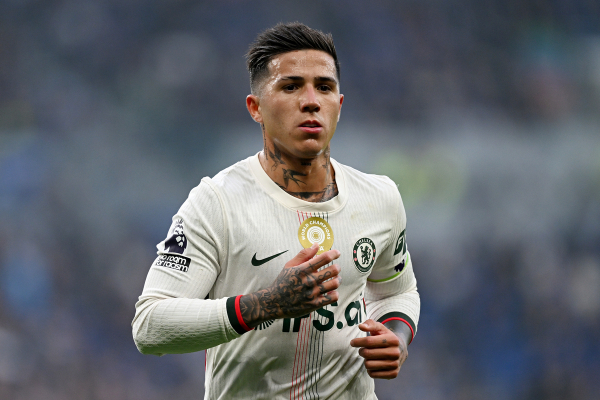 «Аль-Іттіхад» готує пропозицію для Енцо Фернандеса