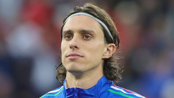 Калафіорі: «Одного дня я хотів би повернутися до «Роми»