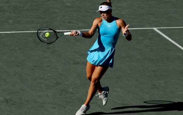 Українка пробилася до дебютного фіналу на рівні WTA