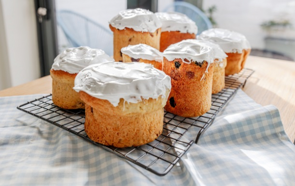 Індекс паски зріс на 12%: ціни на Великдень 2026 року