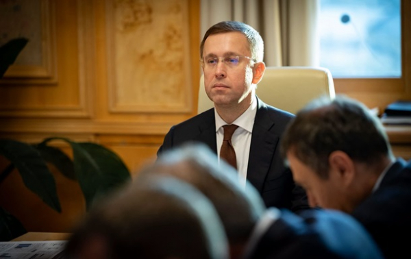 Уряд ухвалив рішення для підтримки ОПК